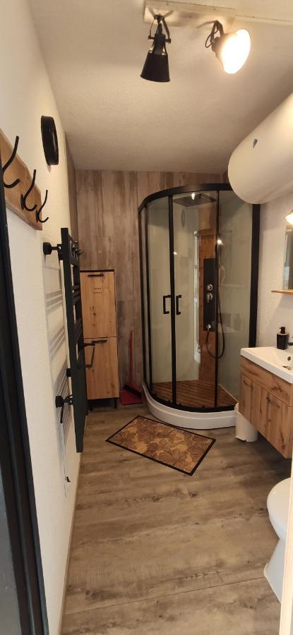 Studio Cosy Au Pied Des Pistes Villard-De-Lans 4 Pers Exterior foto