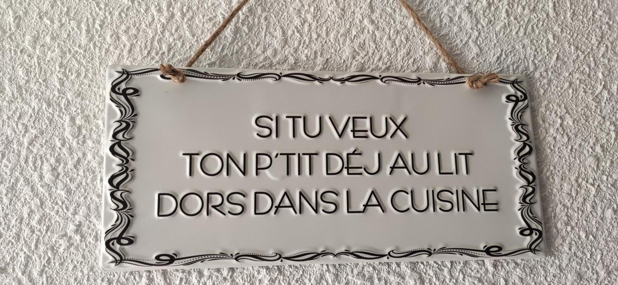 Studio Cosy Au Pied Des Pistes Villard-De-Lans 4 Pers Exterior foto